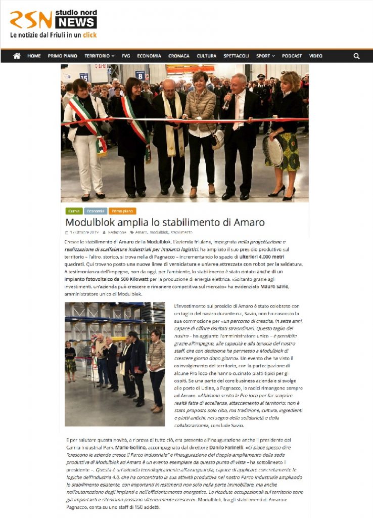 Articolo Modulbok