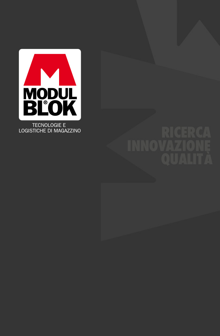 Cover Brochure Modulblok