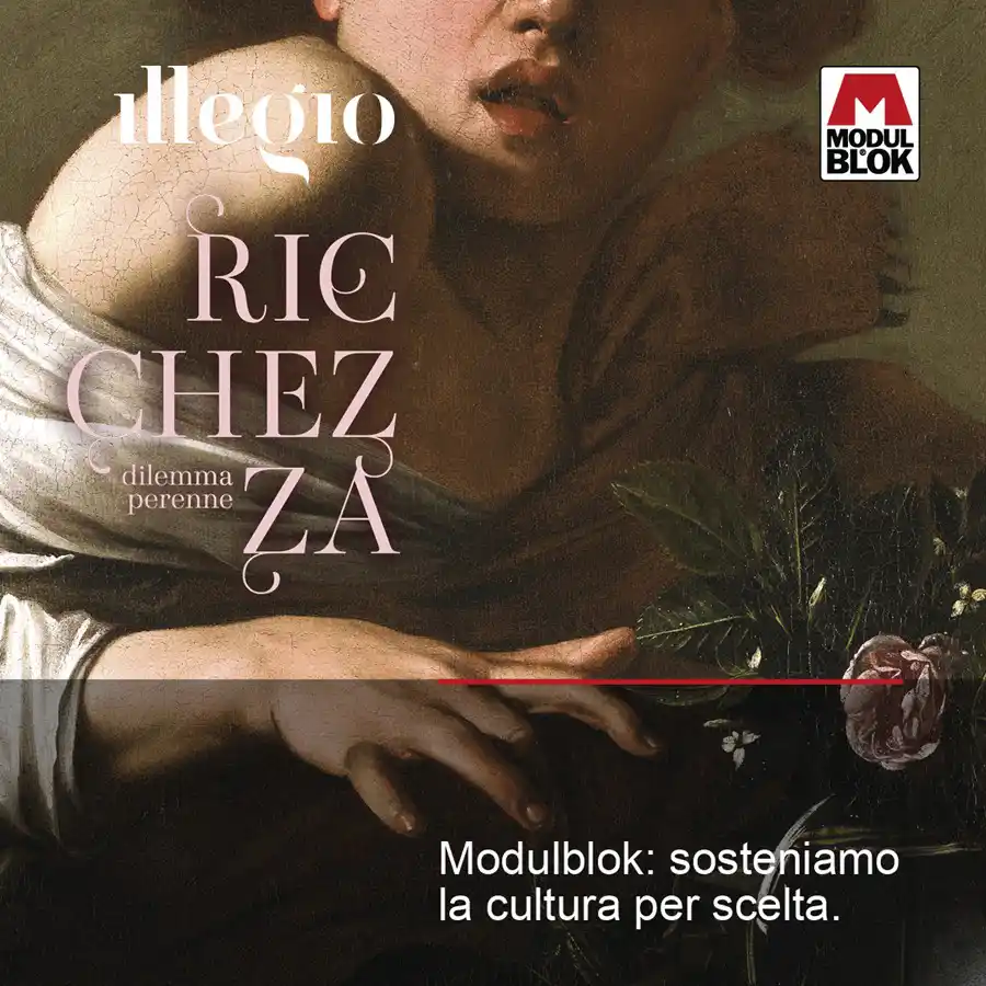 Illegio 2025 manifesto